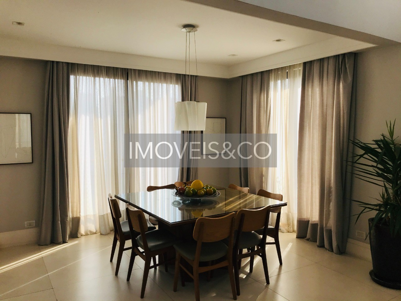 Cobertura, 3 quartos, 272 m² - Foto 3