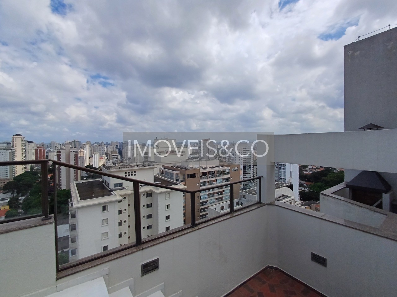 Cobertura, 2 quartos, 166 m² - Foto 28