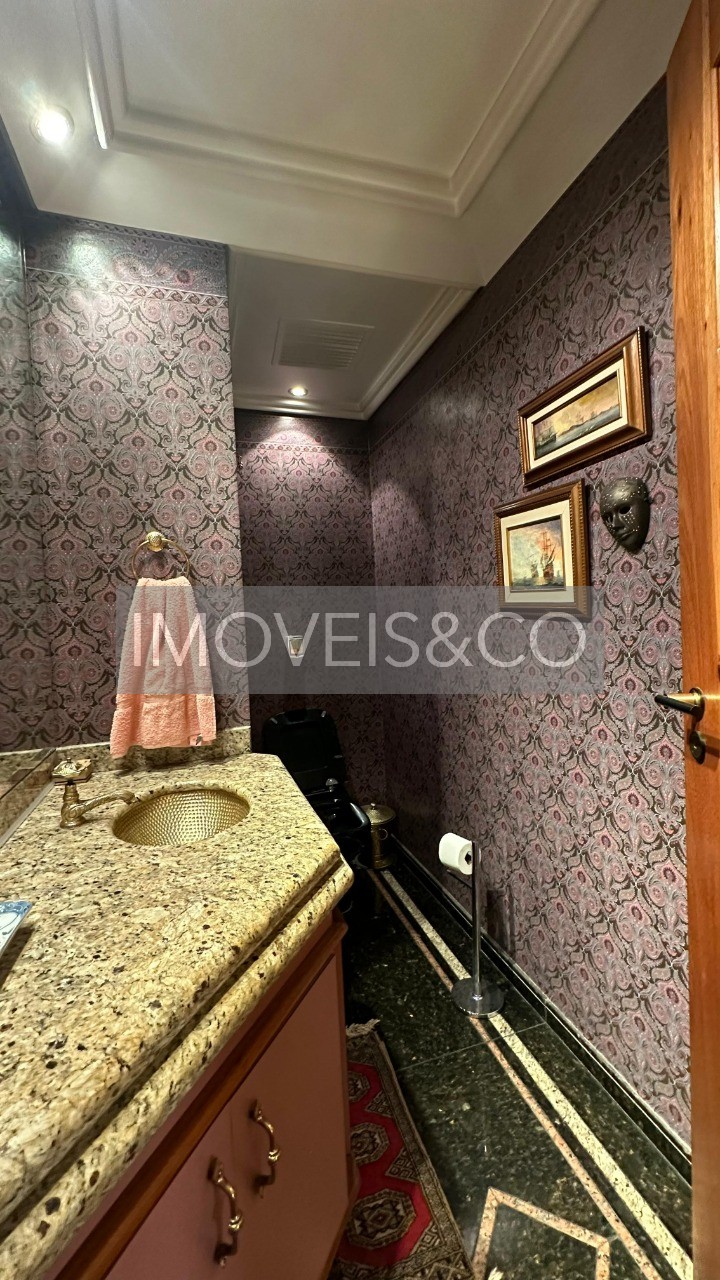 Cobertura, 3 quartos, 472 m² - Foto 26