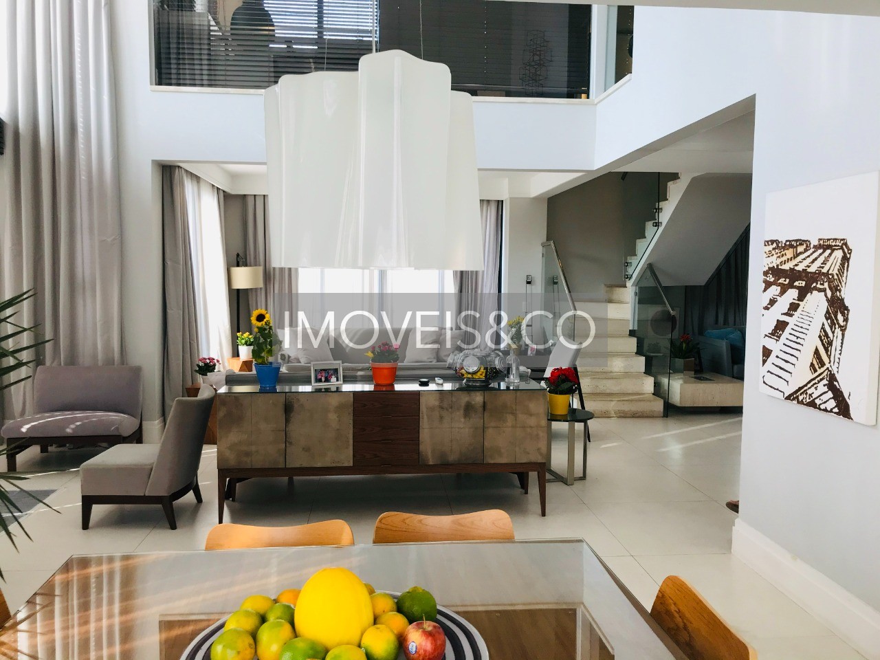 Cobertura, 3 quartos, 272 m² - Foto 4