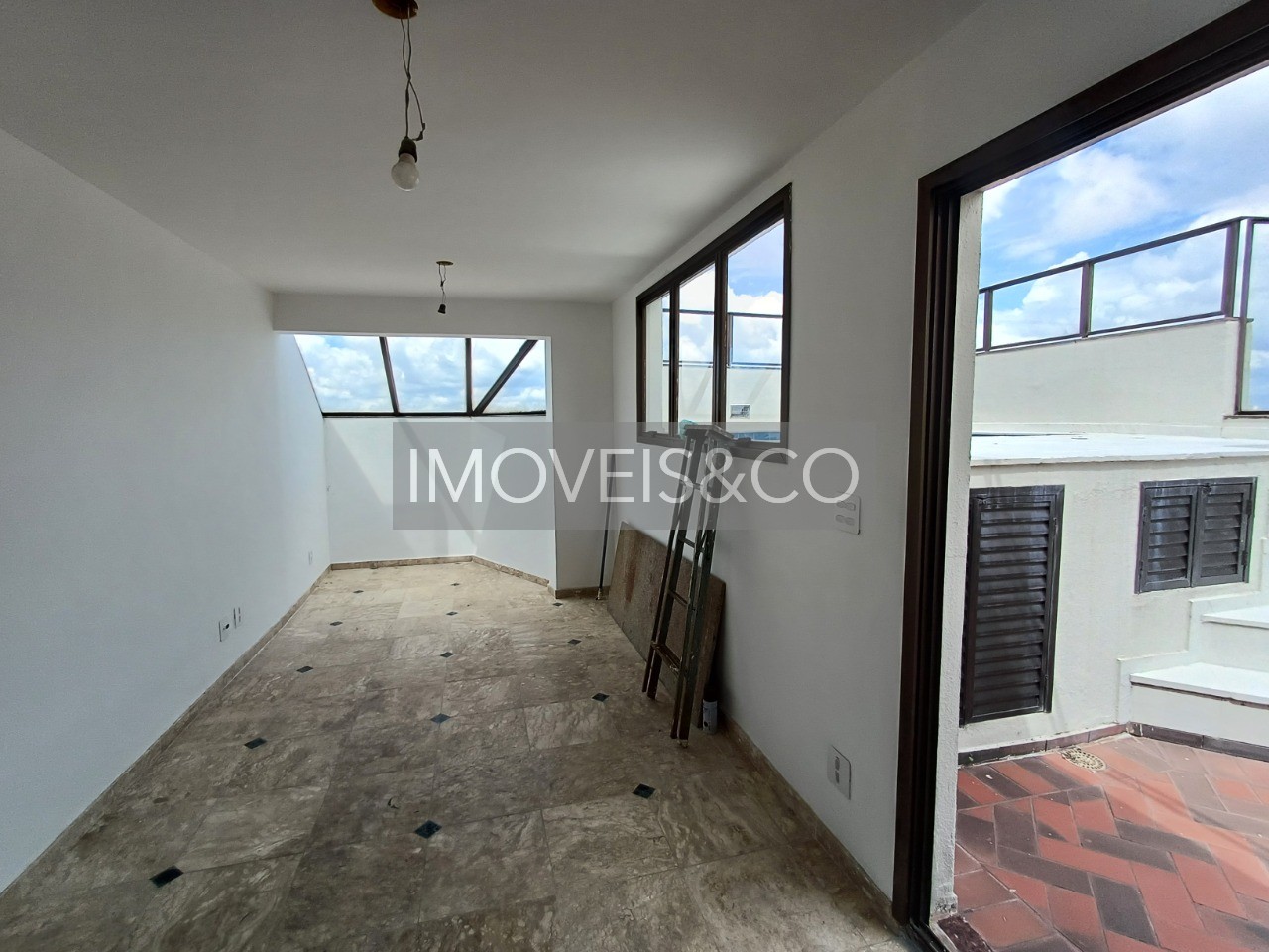 Cobertura, 2 quartos, 166 m² - Foto 26