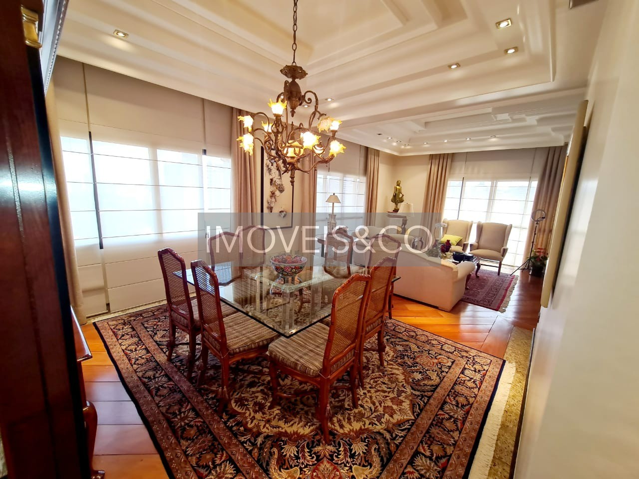 Cobertura, 3 quartos, 472 m² - Foto 10