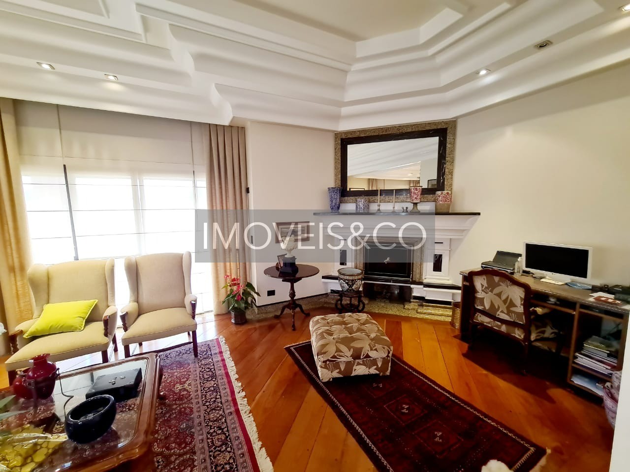Cobertura, 3 quartos, 472 m² - Foto 8