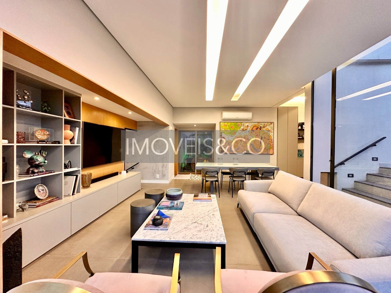 Cobertura, 3 quartos, 232 m² - Foto 10