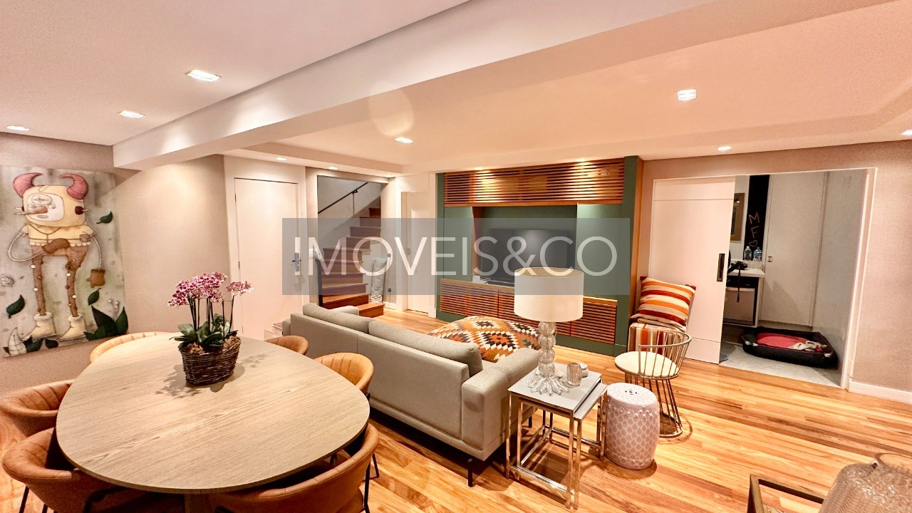 Cobertura, 3 quartos, 232 m² - Foto 3