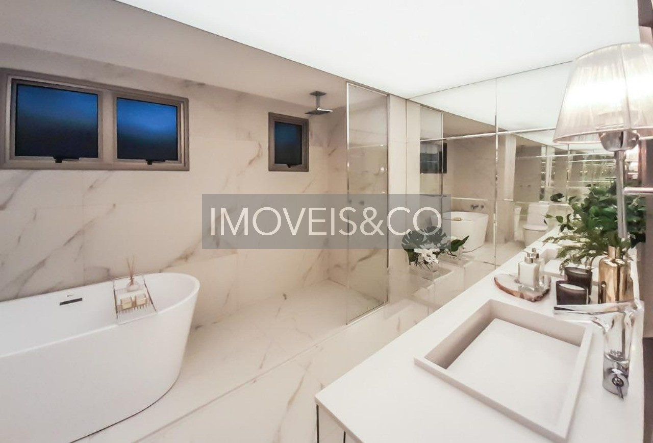 Apartamento, 4 quartos, 273 m² - Foto 11