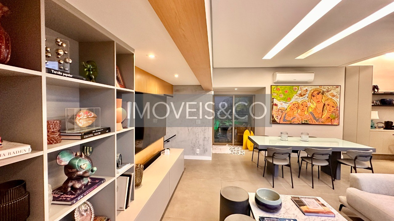 Cobertura, 3 quartos, 232 m² - Foto 13