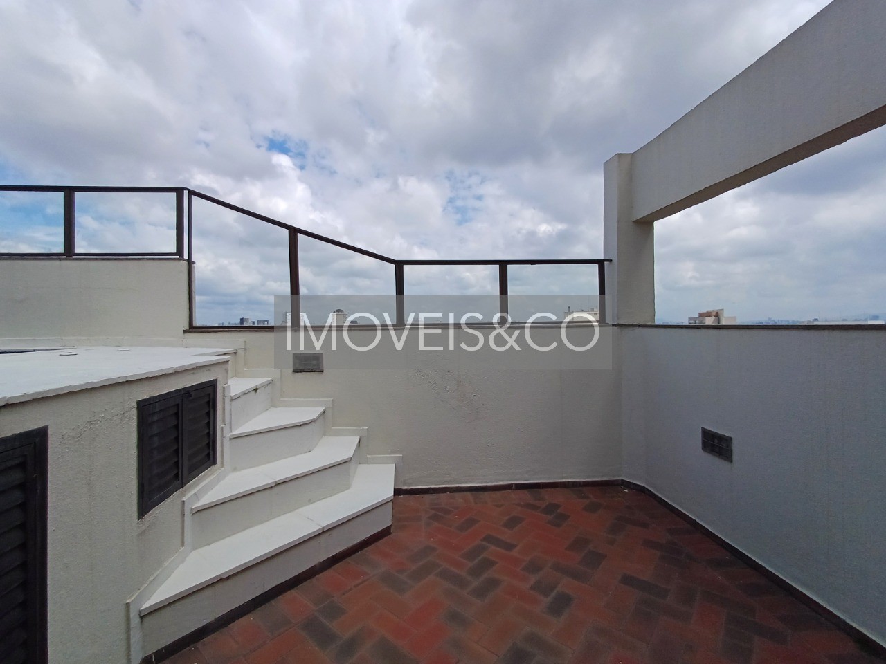 Cobertura, 2 quartos, 166 m² - Foto 36