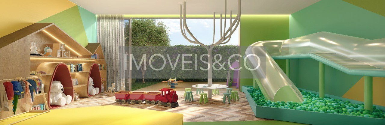 Apartamento, 4 quartos, 273 m² - Foto 21