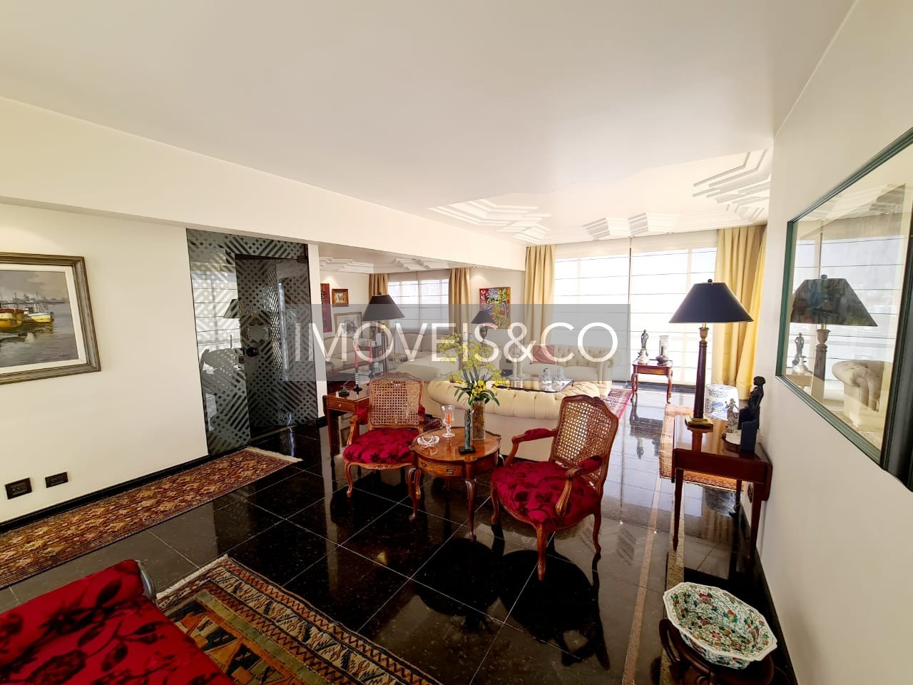 Cobertura, 3 quartos, 472 m² - Foto 11