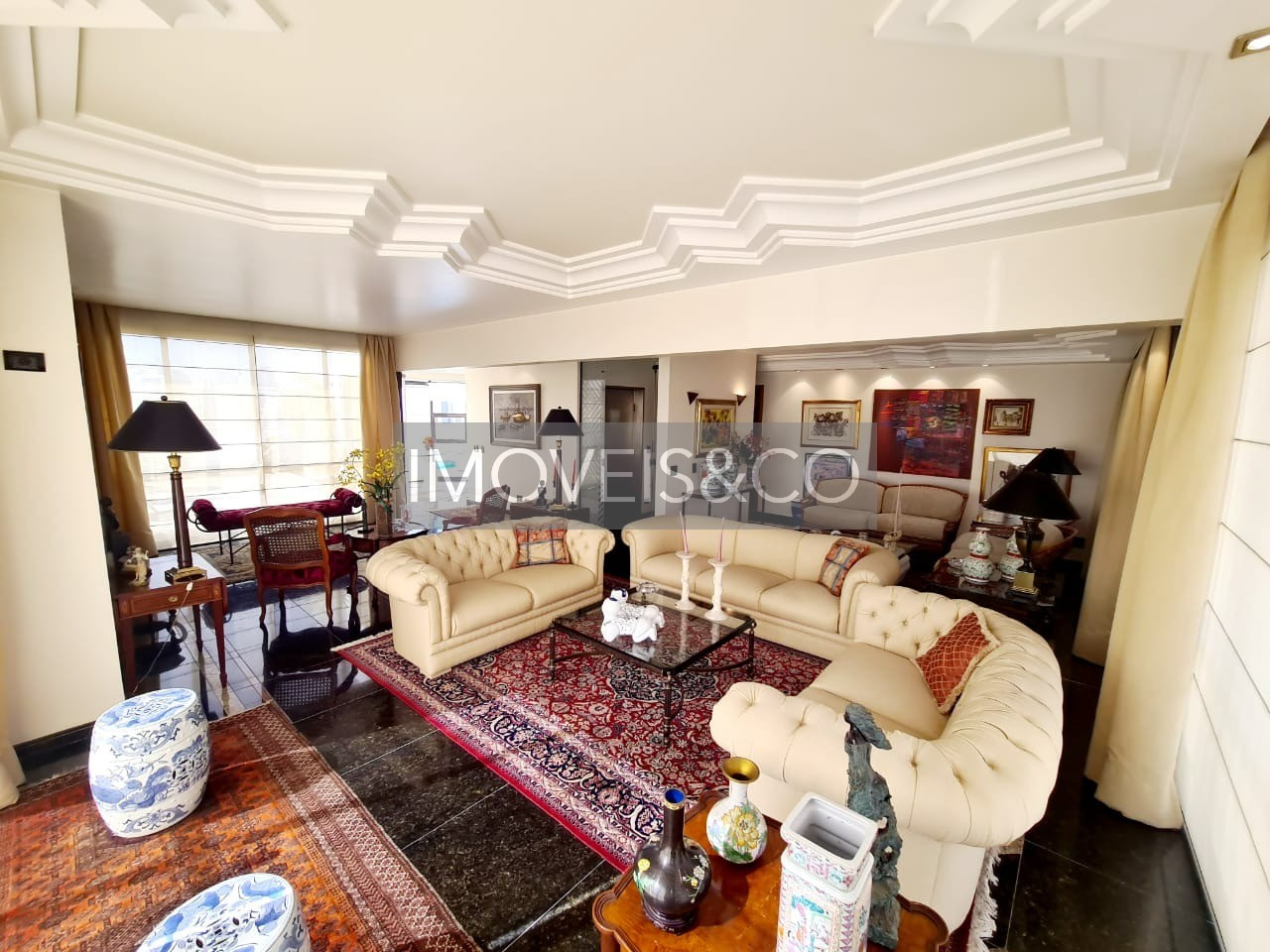 Cobertura, 3 quartos, 472 m² - Foto 12