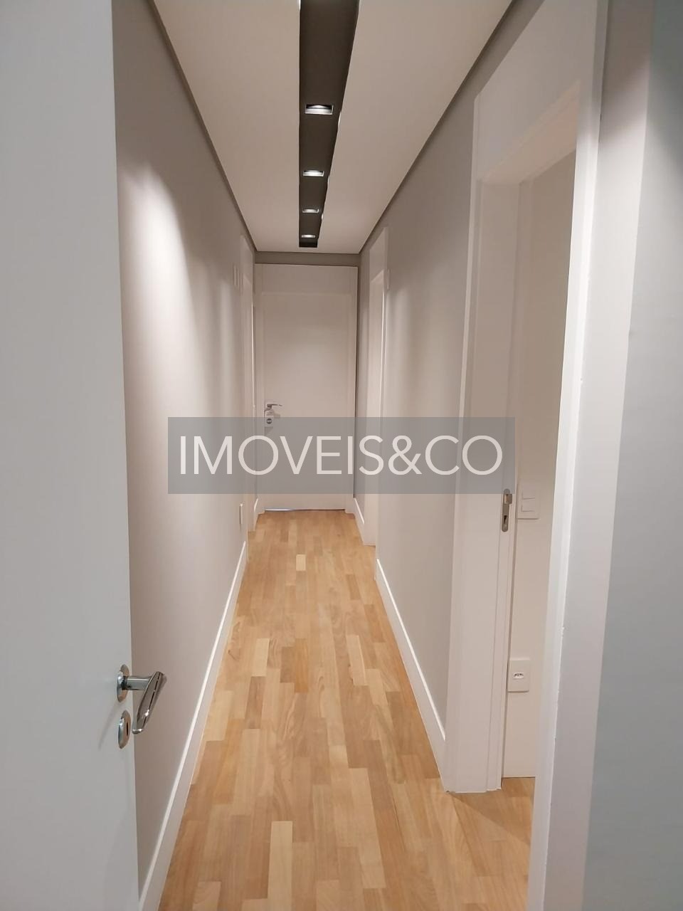 Apartamento, 4 quartos, 275 m² - Foto 9