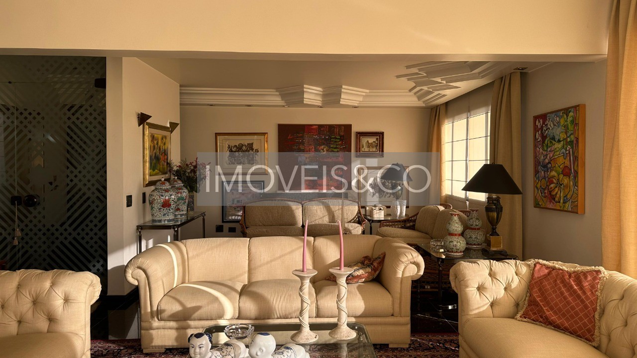 Cobertura, 3 quartos, 472 m² - Foto 24