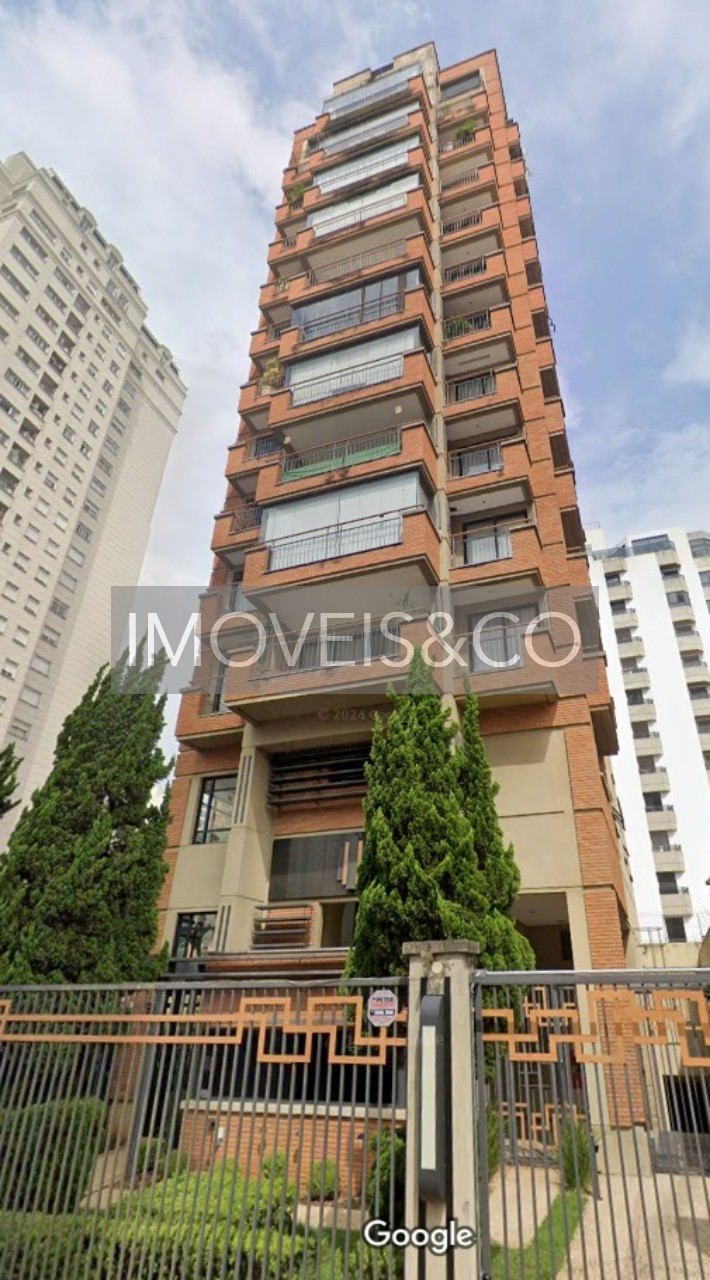 Cobertura, 3 quartos, 272 m² - Foto 30