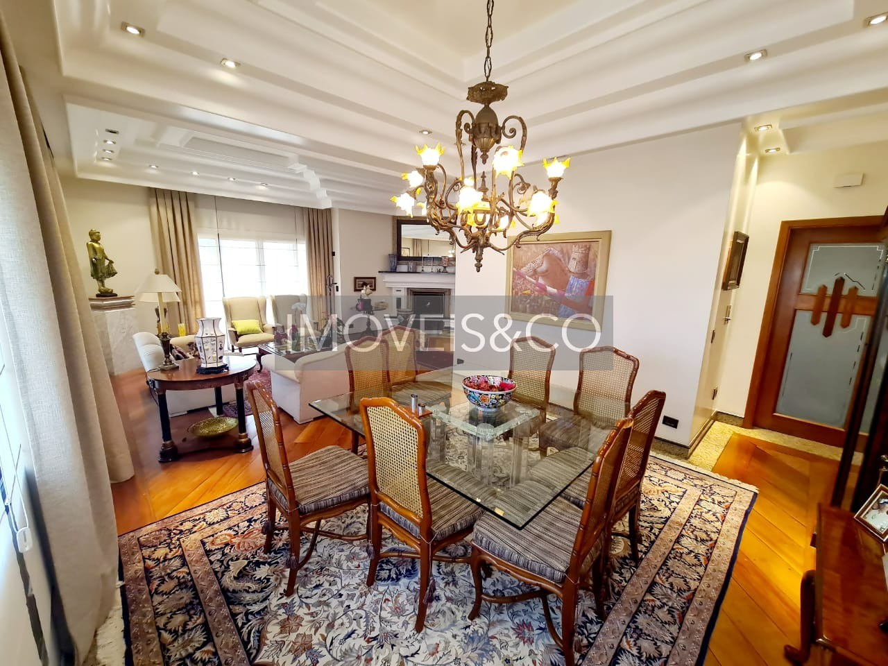 Cobertura, 3 quartos, 472 m² - Foto 9