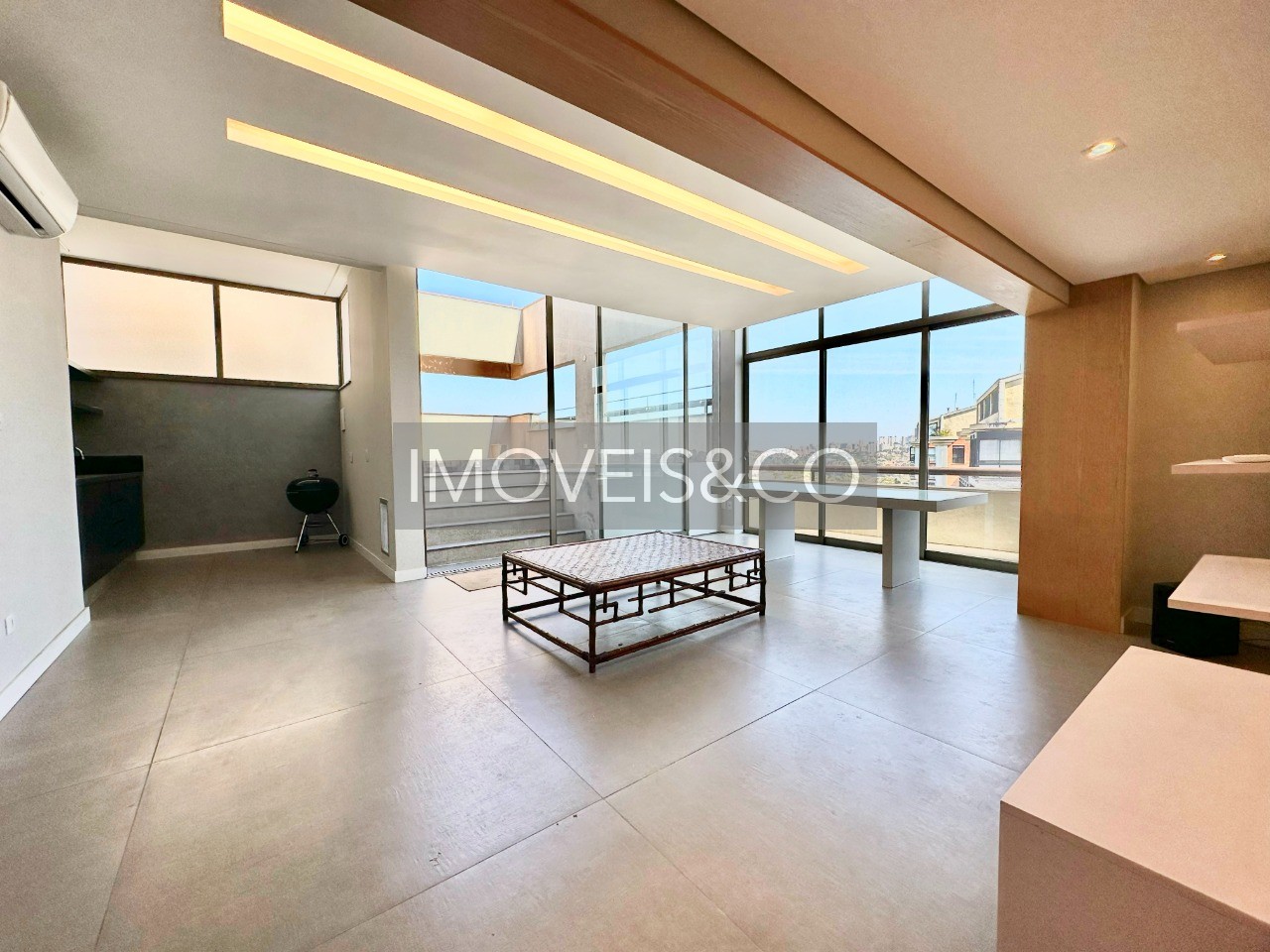 Cobertura, 3 quartos, 232 m² - Foto 18
