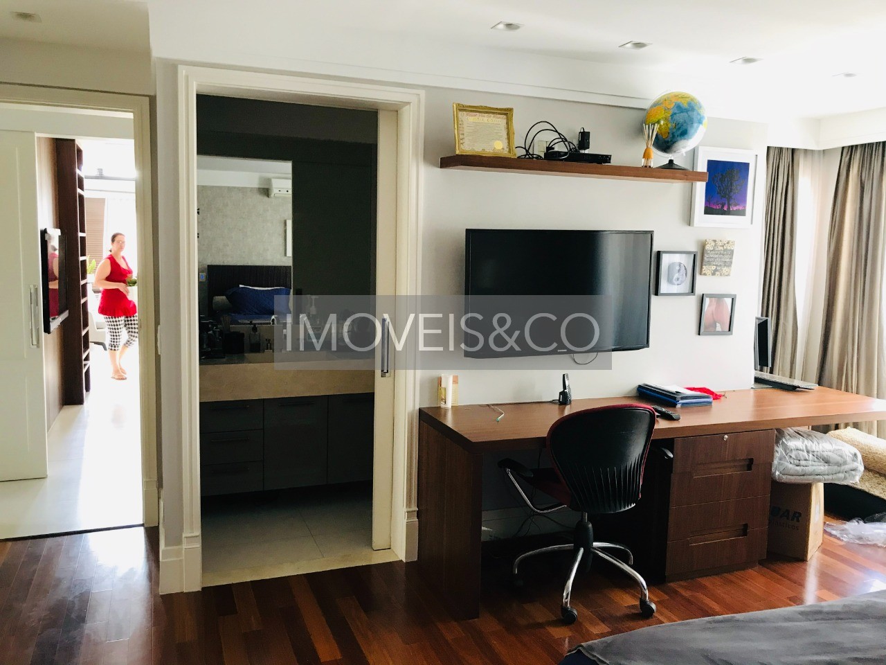 Cobertura, 3 quartos, 272 m² - Foto 14