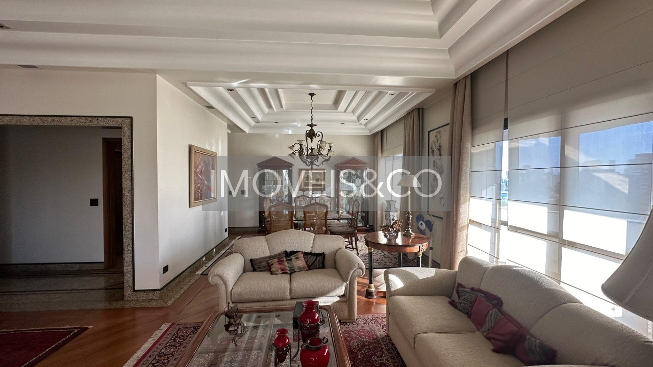Cobertura, 3 quartos, 472 m² - Foto 21
