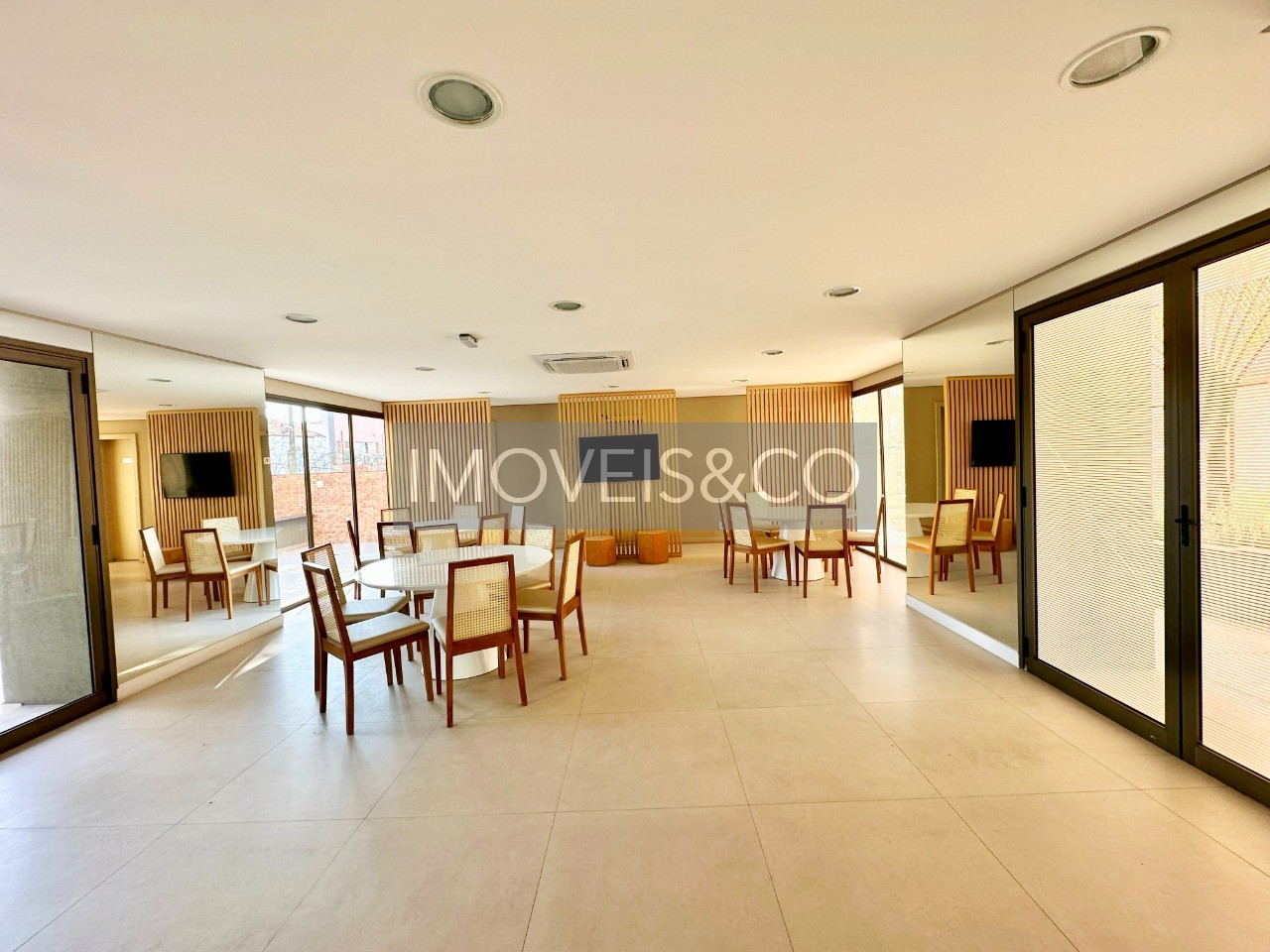 Cobertura, 3 quartos, 232 m² - Foto 63