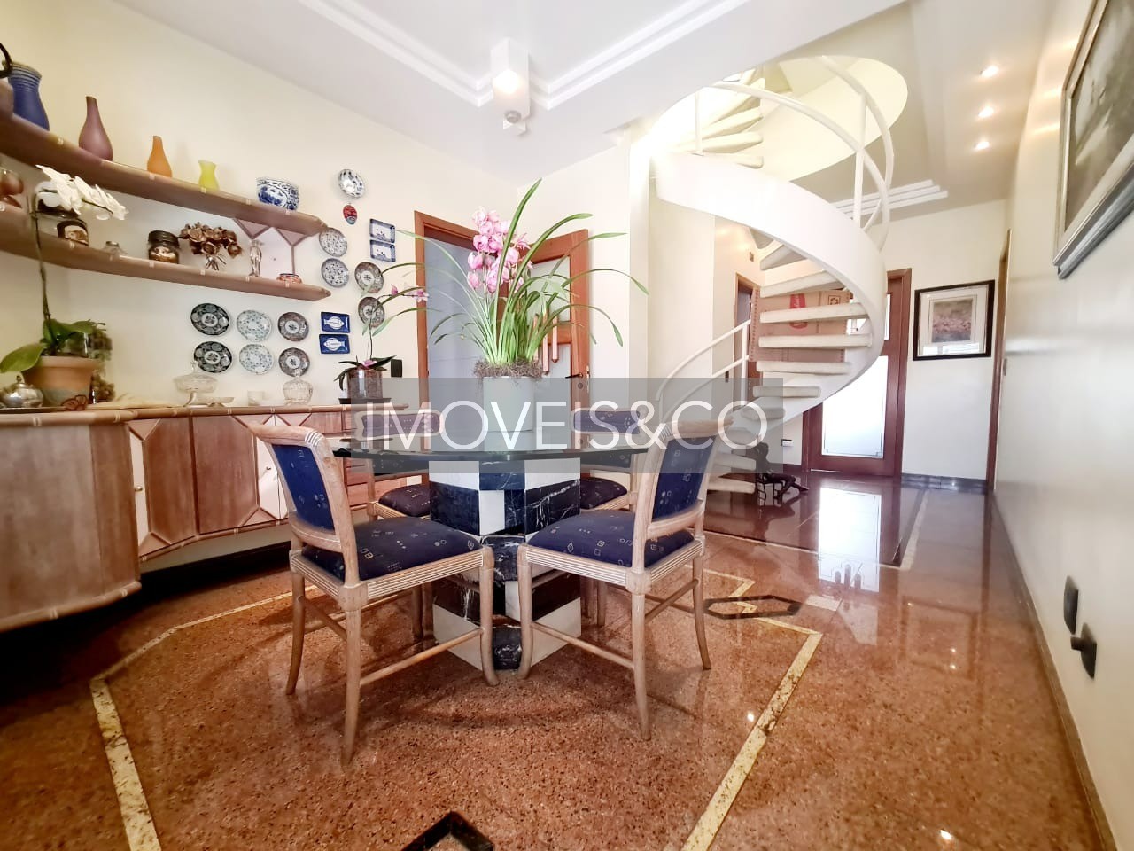 Cobertura, 3 quartos, 472 m² - Foto 14