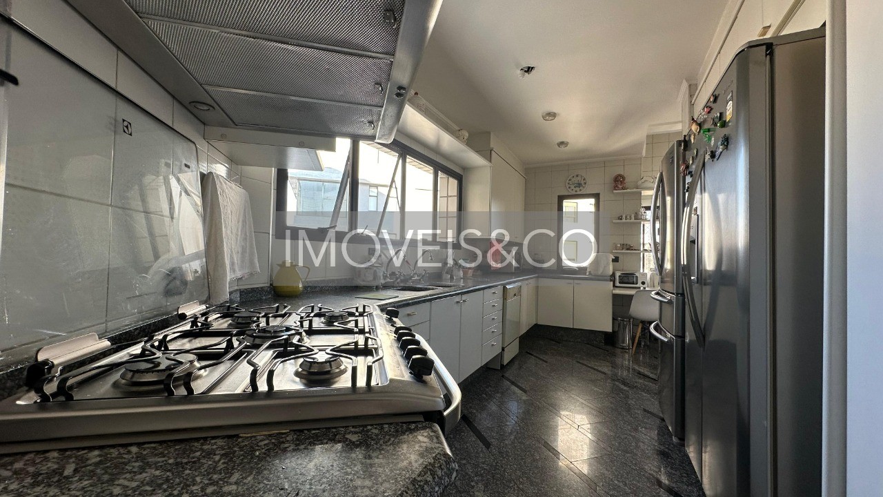 Cobertura, 3 quartos, 472 m² - Foto 29