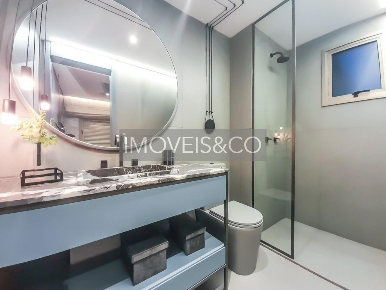 Apartamento, 4 quartos, 273 m² - Foto 8
