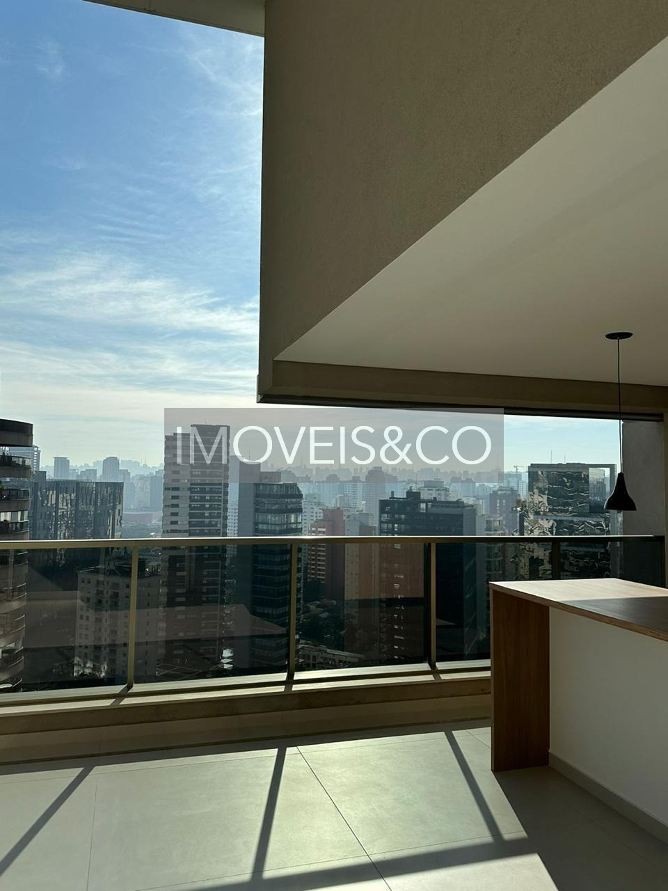 Apartamento, 4 quartos, 275 m² - Foto 1