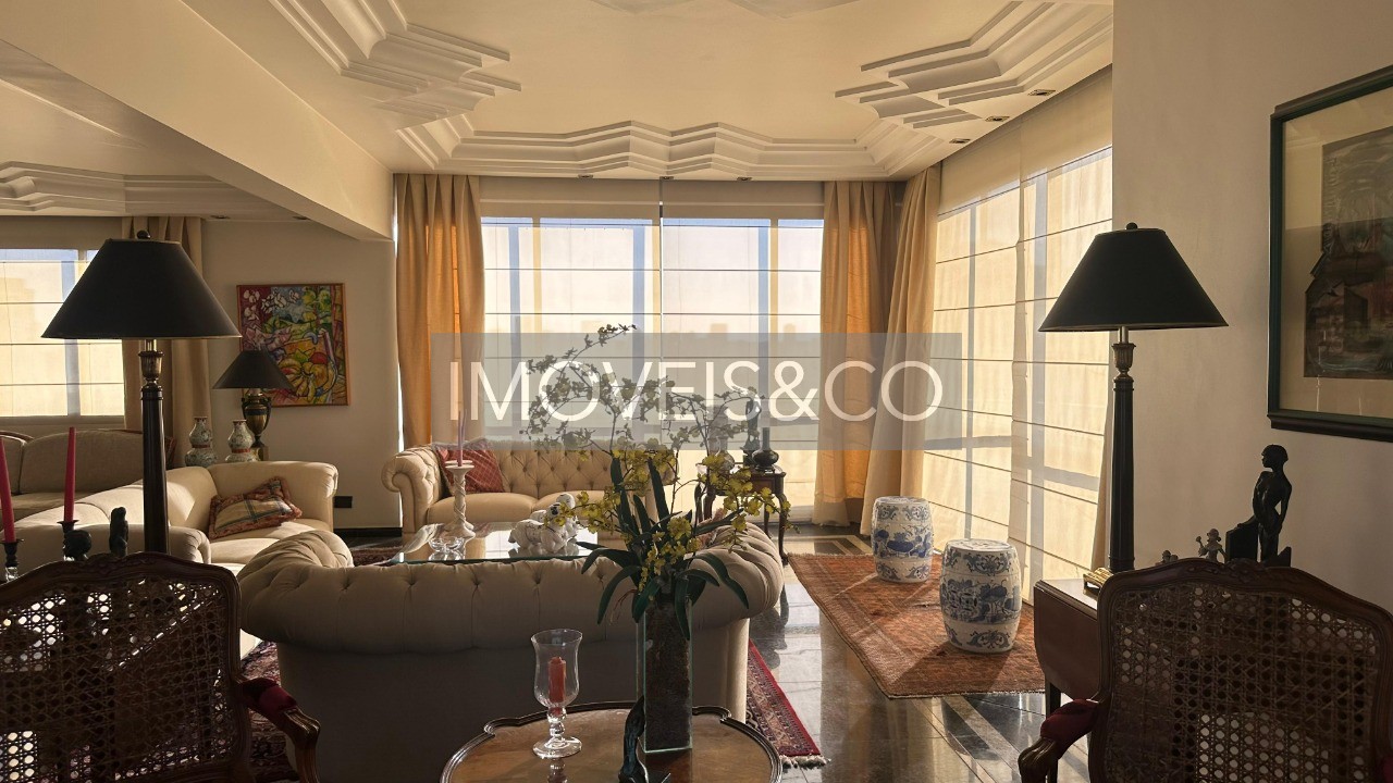Cobertura, 3 quartos, 472 m² - Foto 19