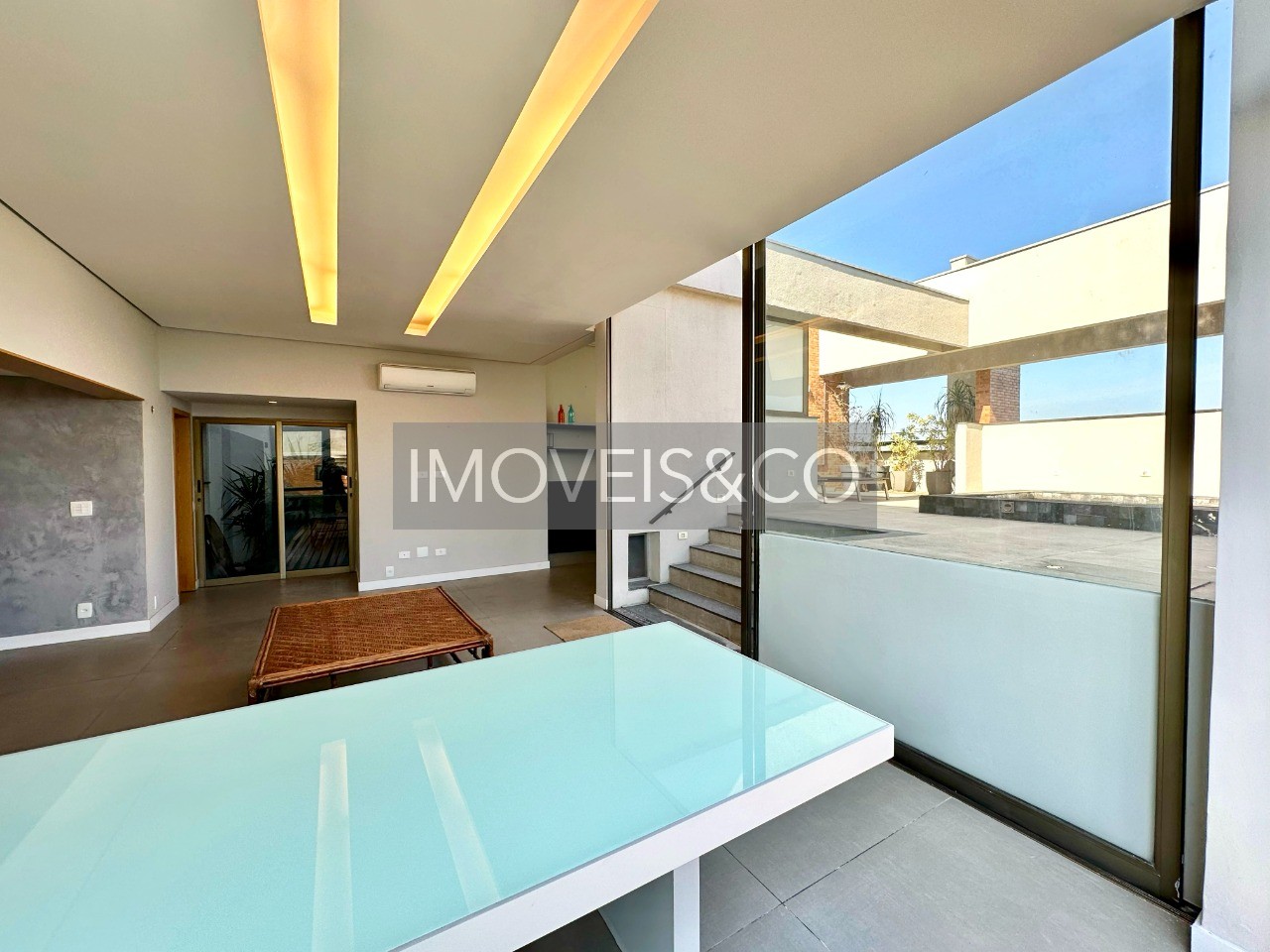 Cobertura, 3 quartos, 232 m² - Foto 21