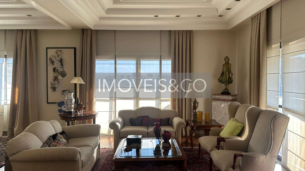 Cobertura, 3 quartos, 472 m² - Foto 23