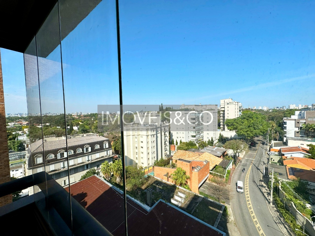 Cobertura, 3 quartos, 232 m² - Foto 15