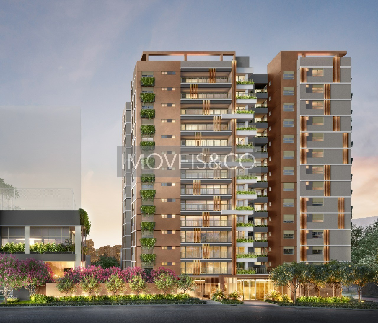 Apartamento, 4 quartos, 273 m² - Foto 19