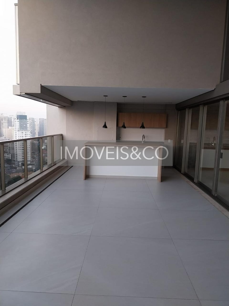 Apartamento, 4 quartos, 275 m² - Foto 19