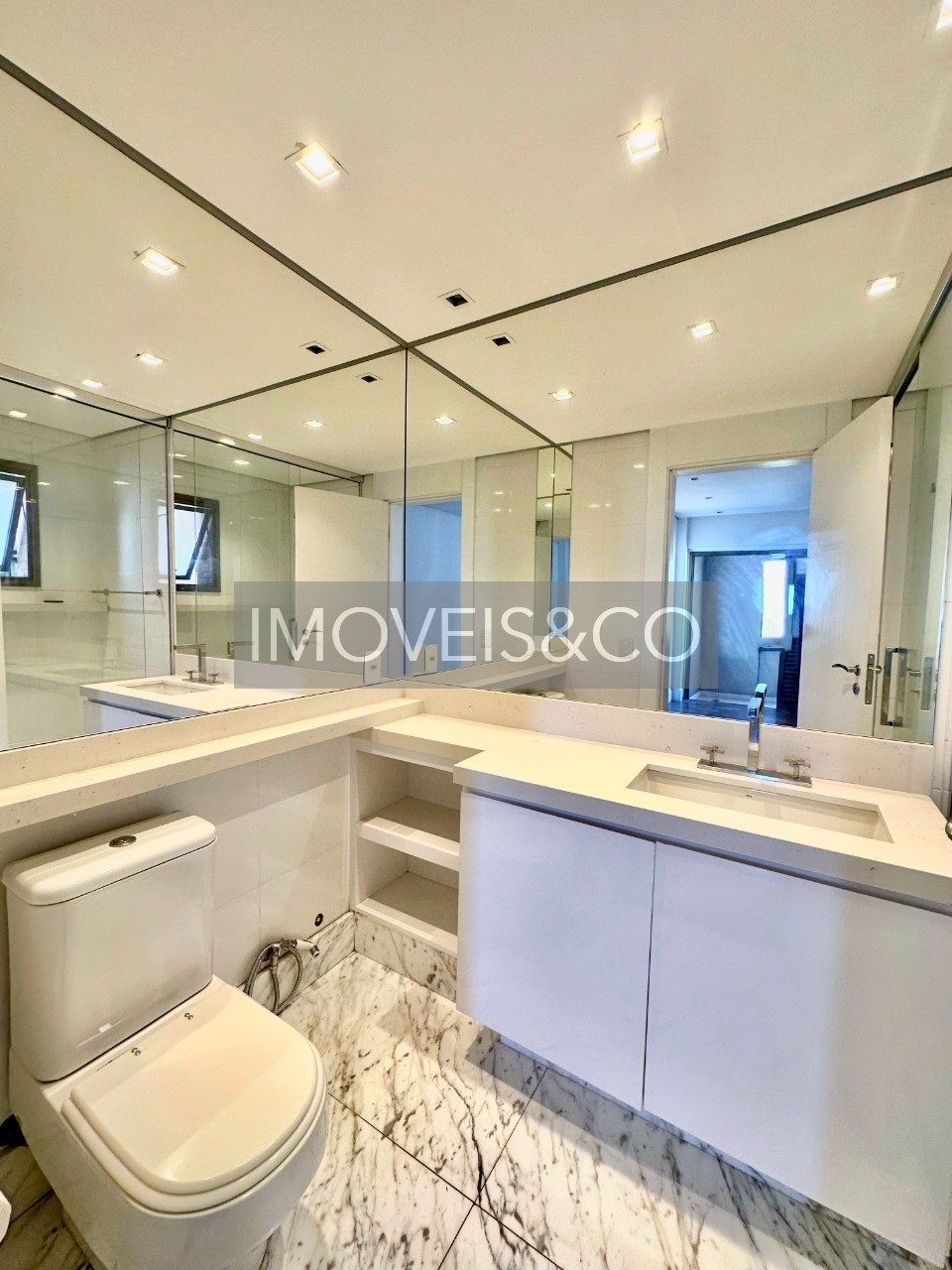 Cobertura, 3 quartos, 232 m² - Foto 45