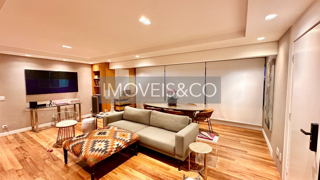 Cobertura, 3 quartos, 232 m² - Foto 2