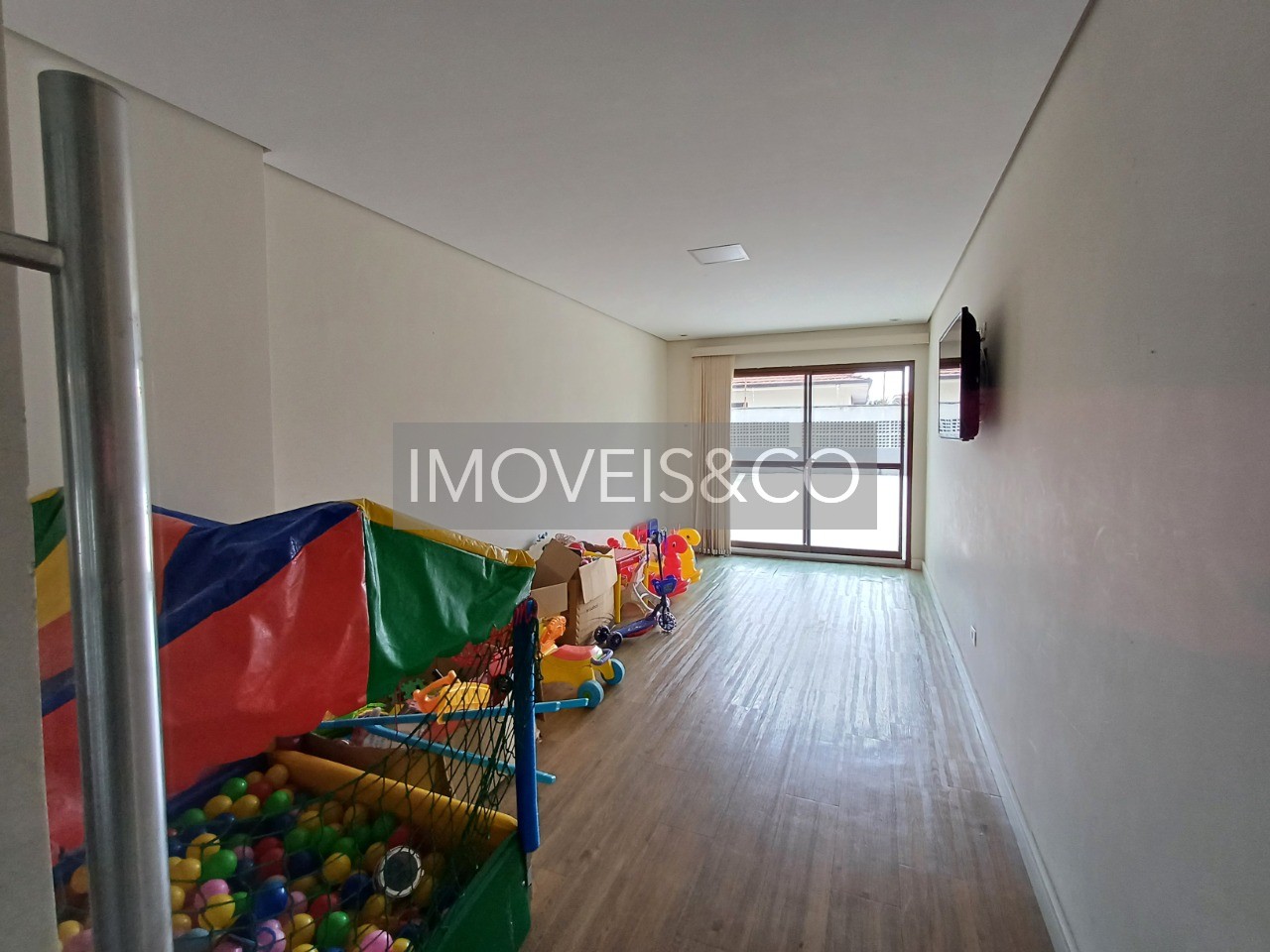 Cobertura, 2 quartos, 166 m² - Foto 4
