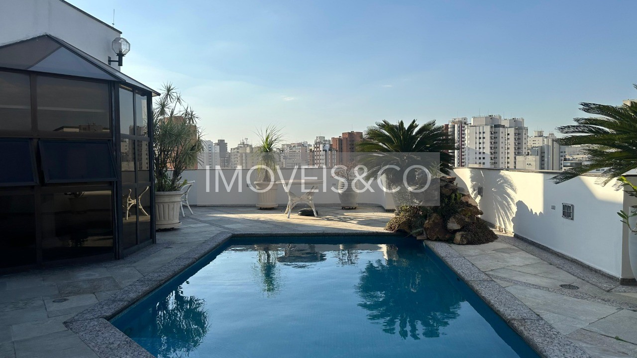 Cobertura, 3 quartos, 472 m² - Foto 3