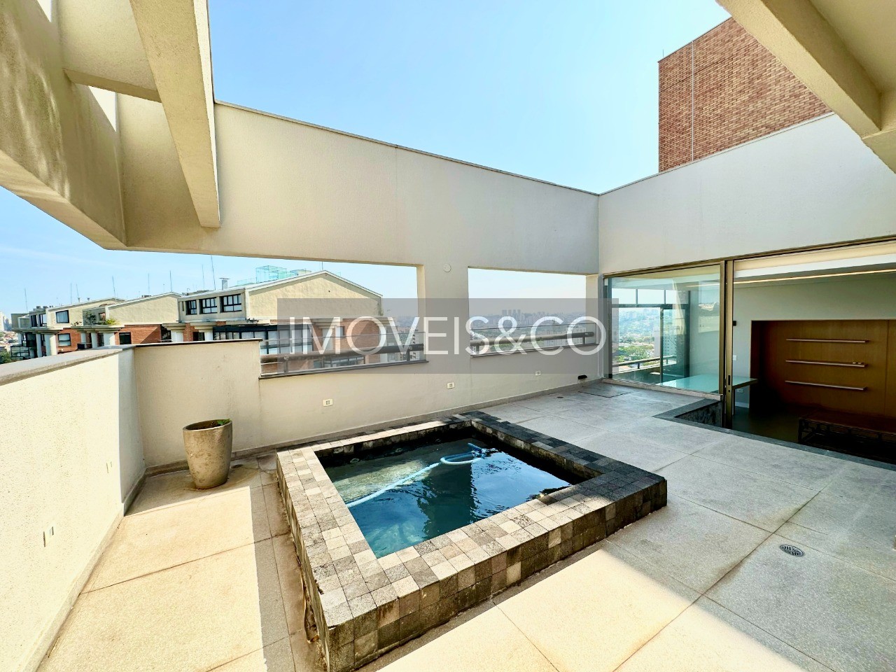 Cobertura, 3 quartos, 232 m² - Foto 32