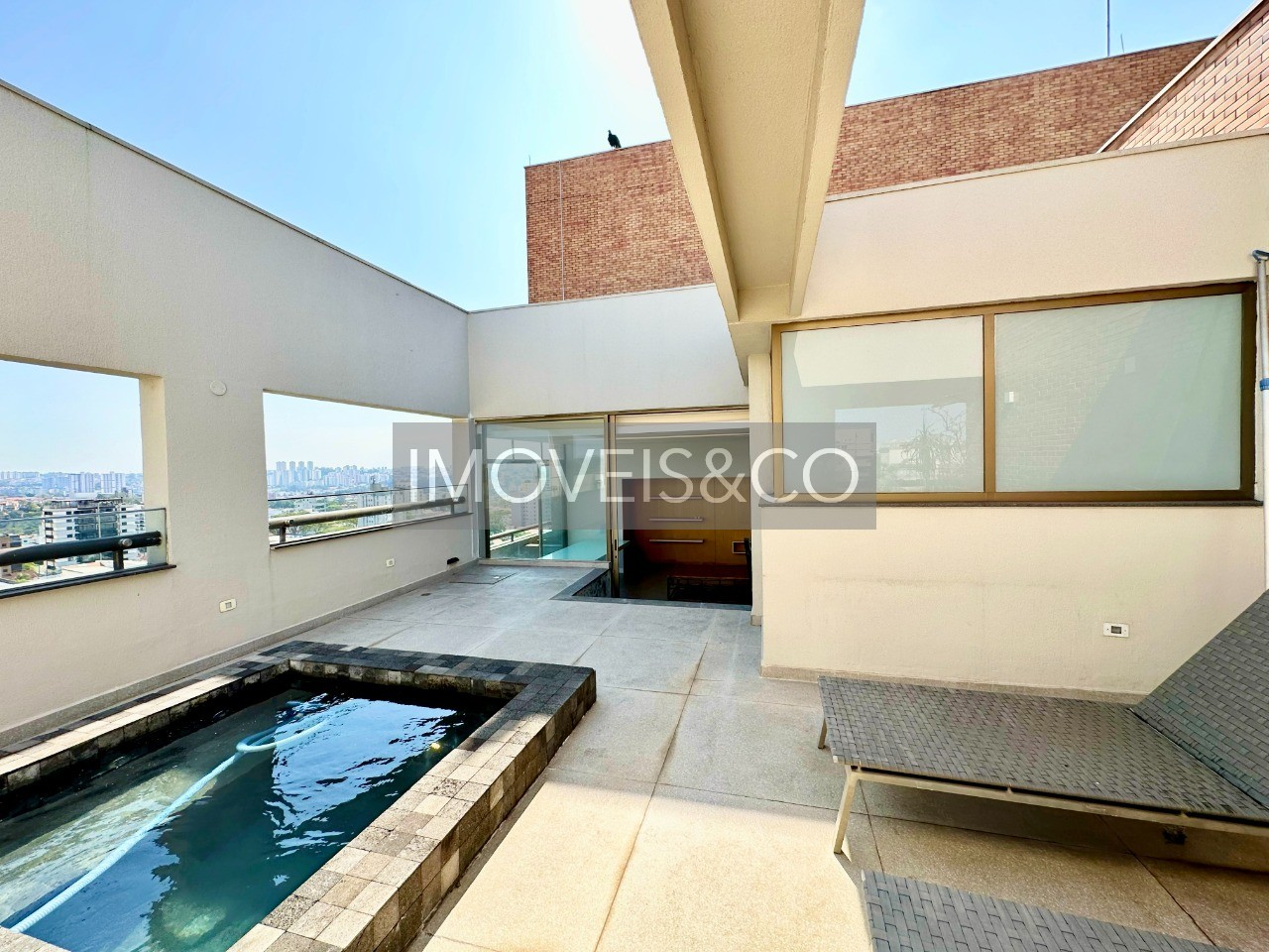 Cobertura, 3 quartos, 232 m² - Foto 33