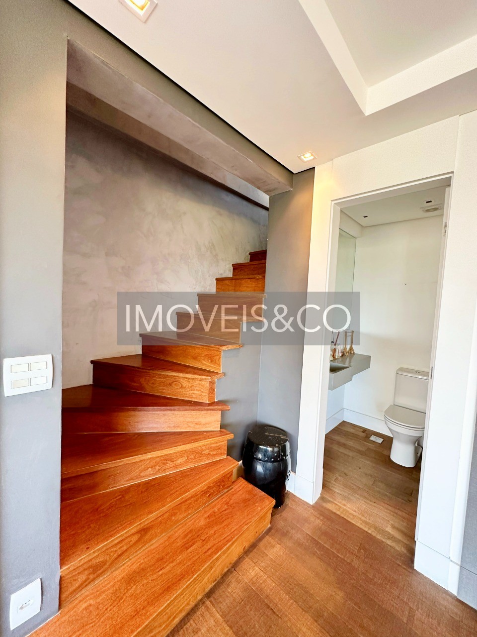 Cobertura, 3 quartos, 232 m² - Foto 6