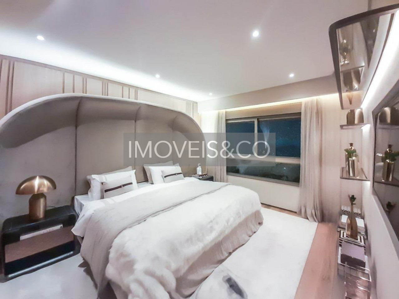 Apartamento, 4 quartos, 273 m² - Foto 9