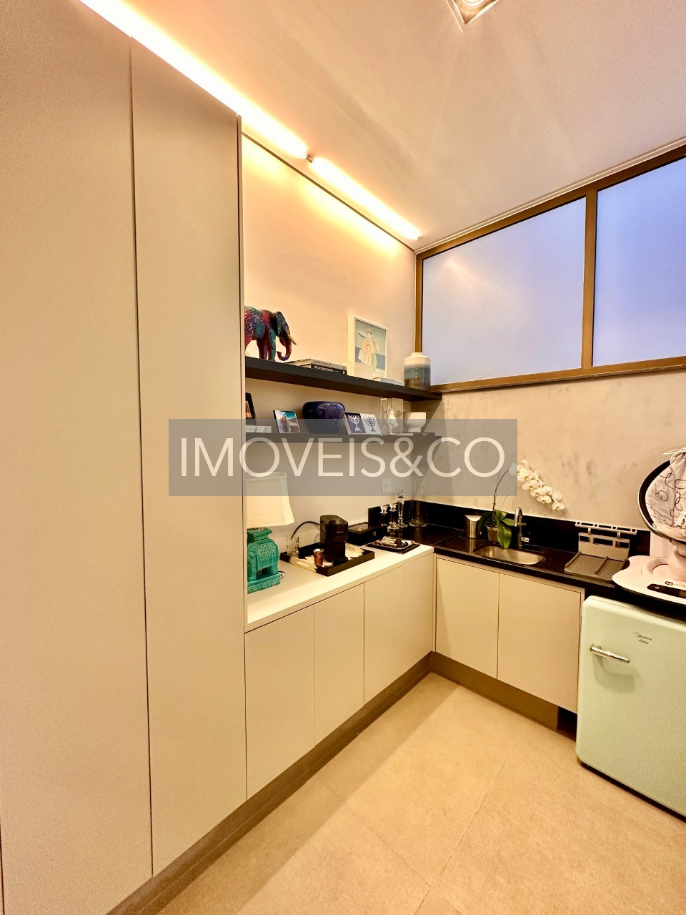 Cobertura, 3 quartos, 232 m² - Foto 14