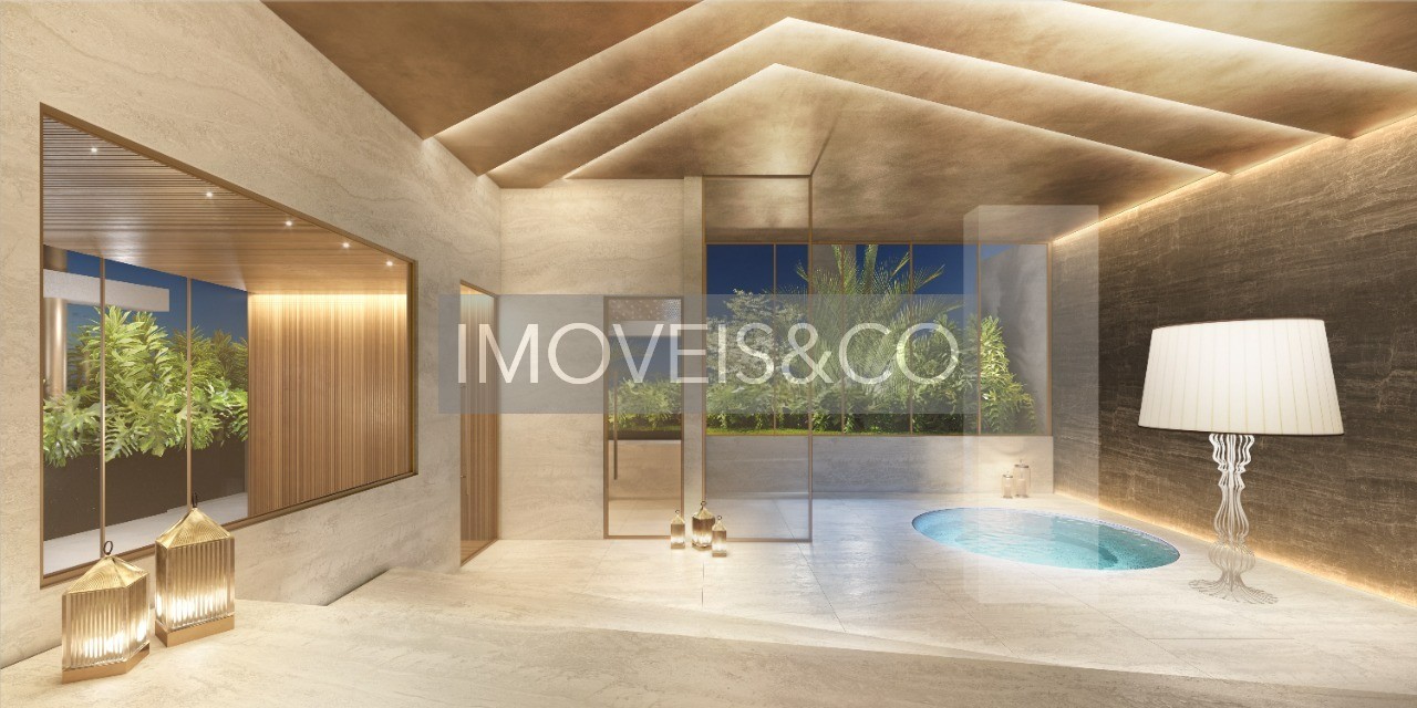 Apartamento, 4 quartos, 273 m² - Foto 26