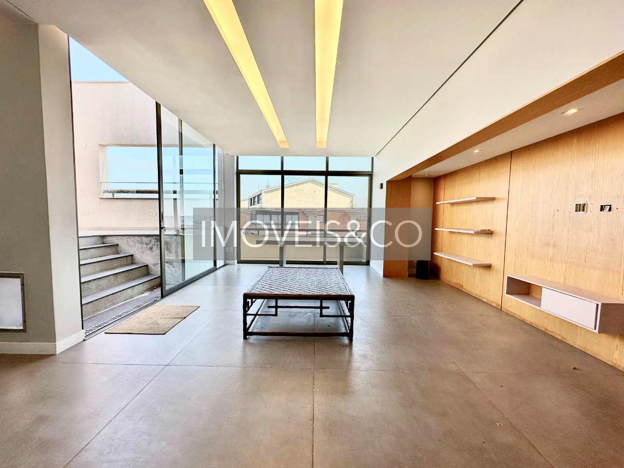 Cobertura, 3 quartos, 232 m² - Foto 20