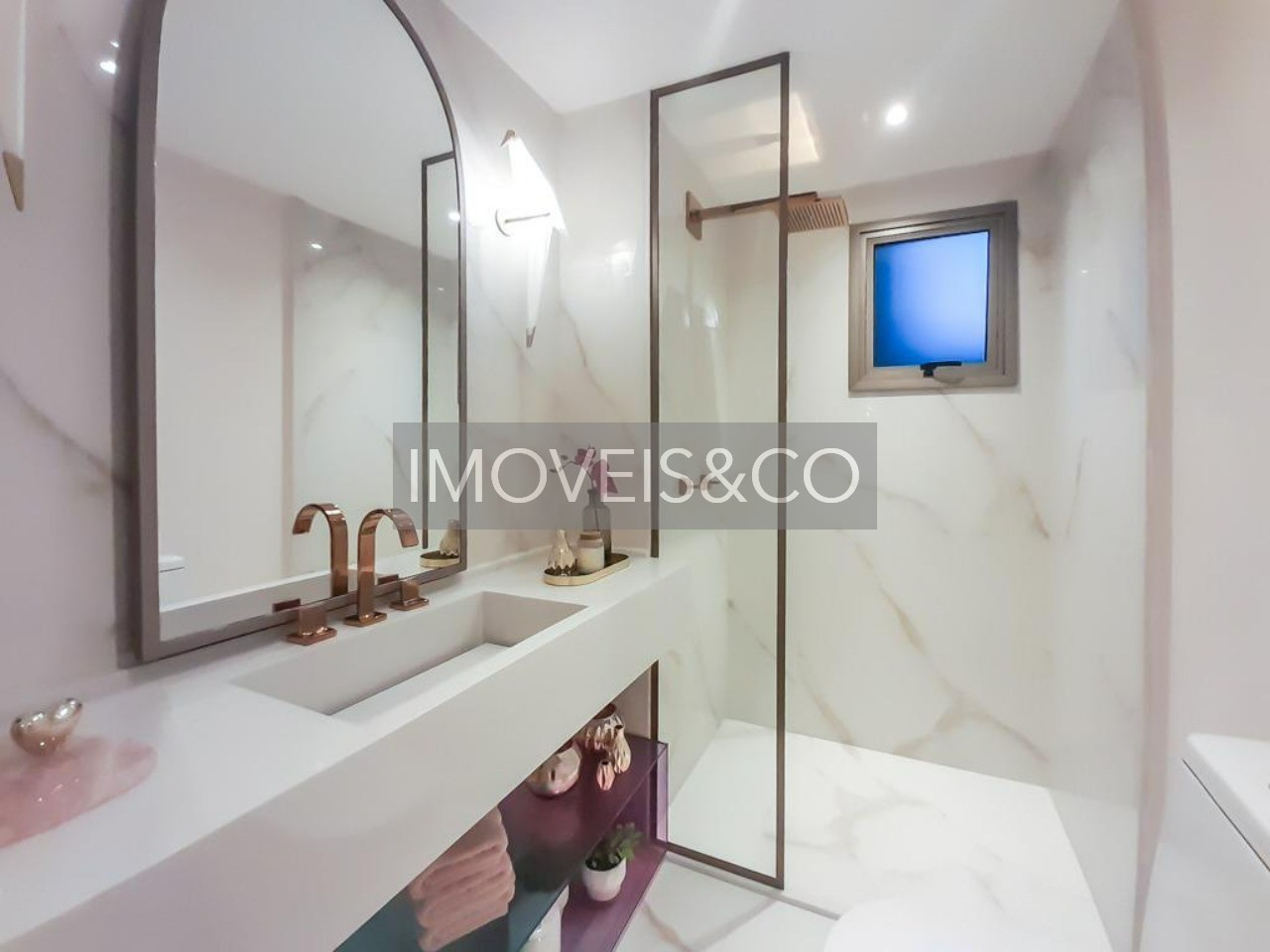 Apartamento, 4 quartos, 273 m² - Foto 6