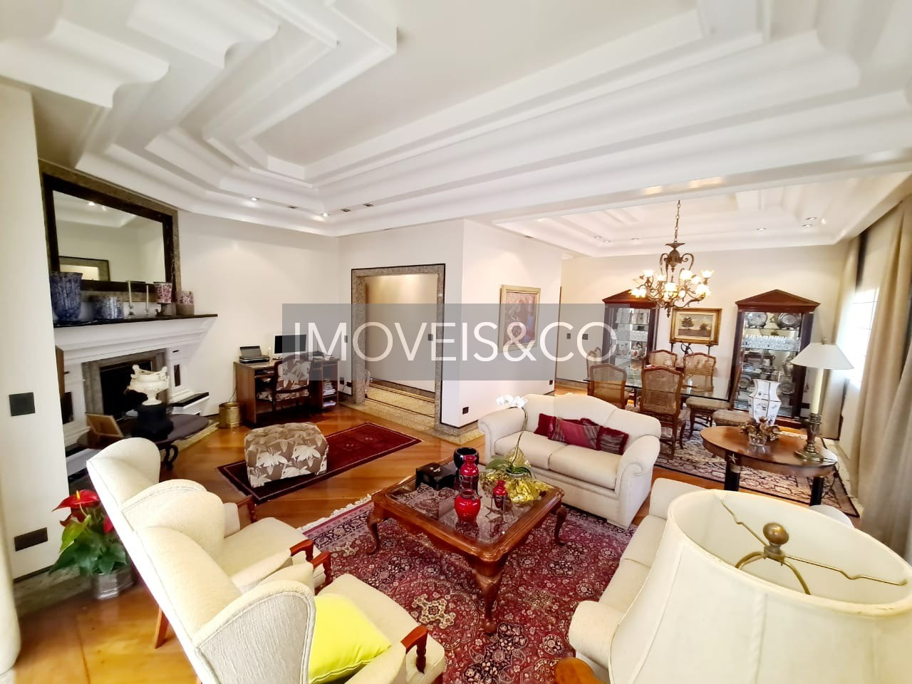 Cobertura, 3 quartos, 472 m² - Foto 7