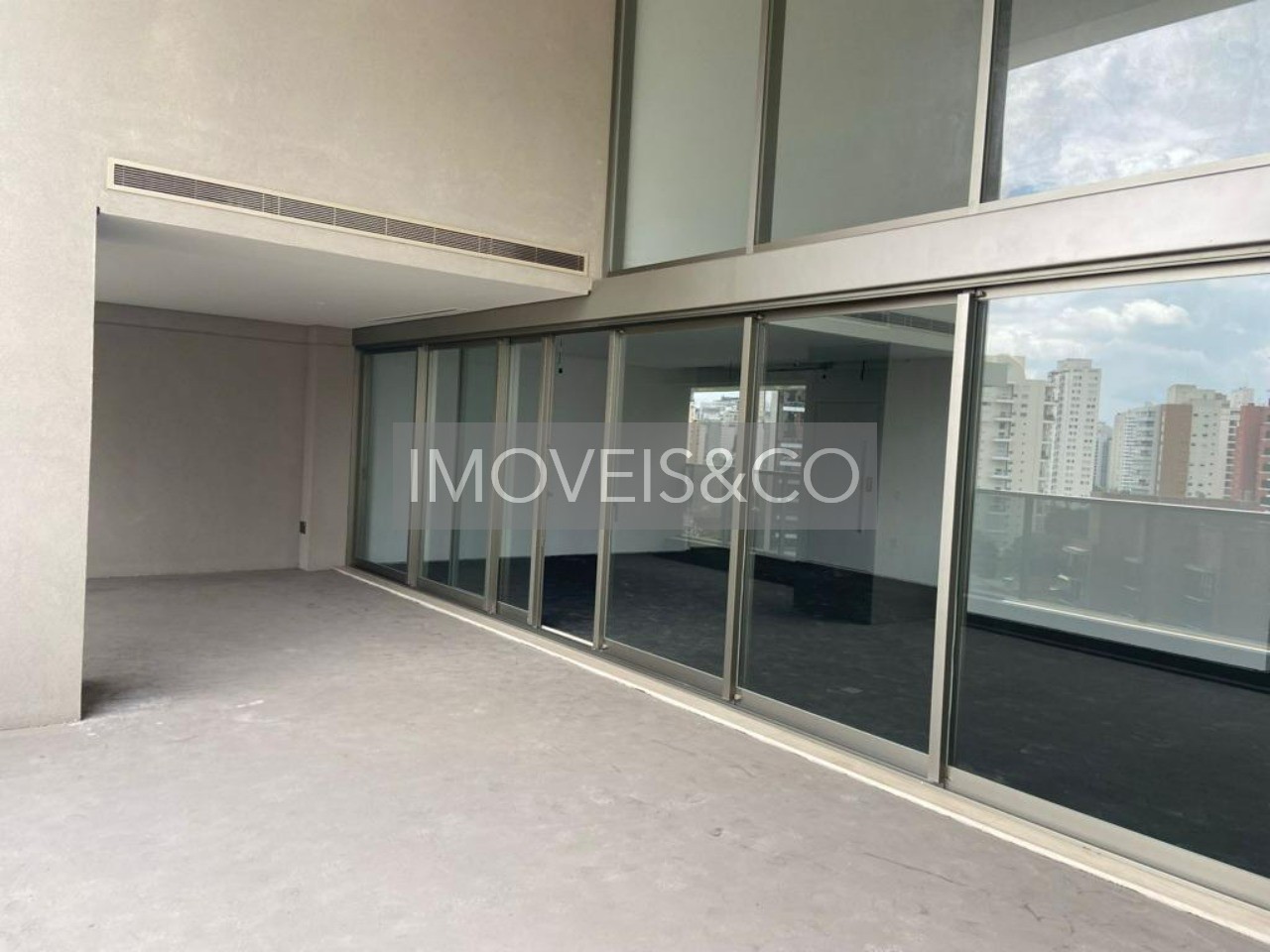 Apartamento, 4 quartos, 275 m² - Foto 2