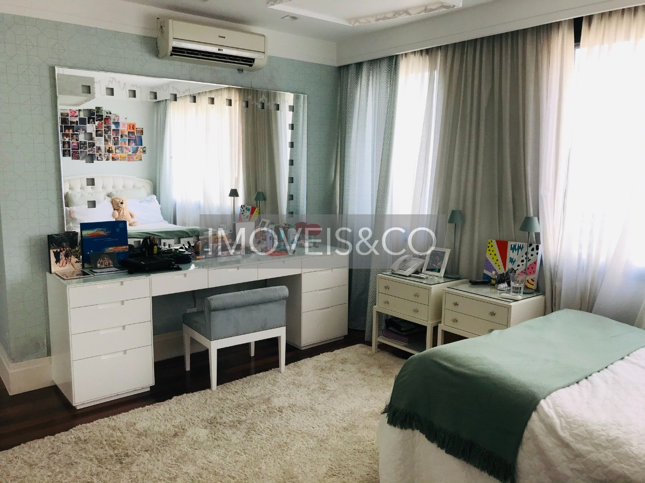 Cobertura, 3 quartos, 272 m² - Foto 17