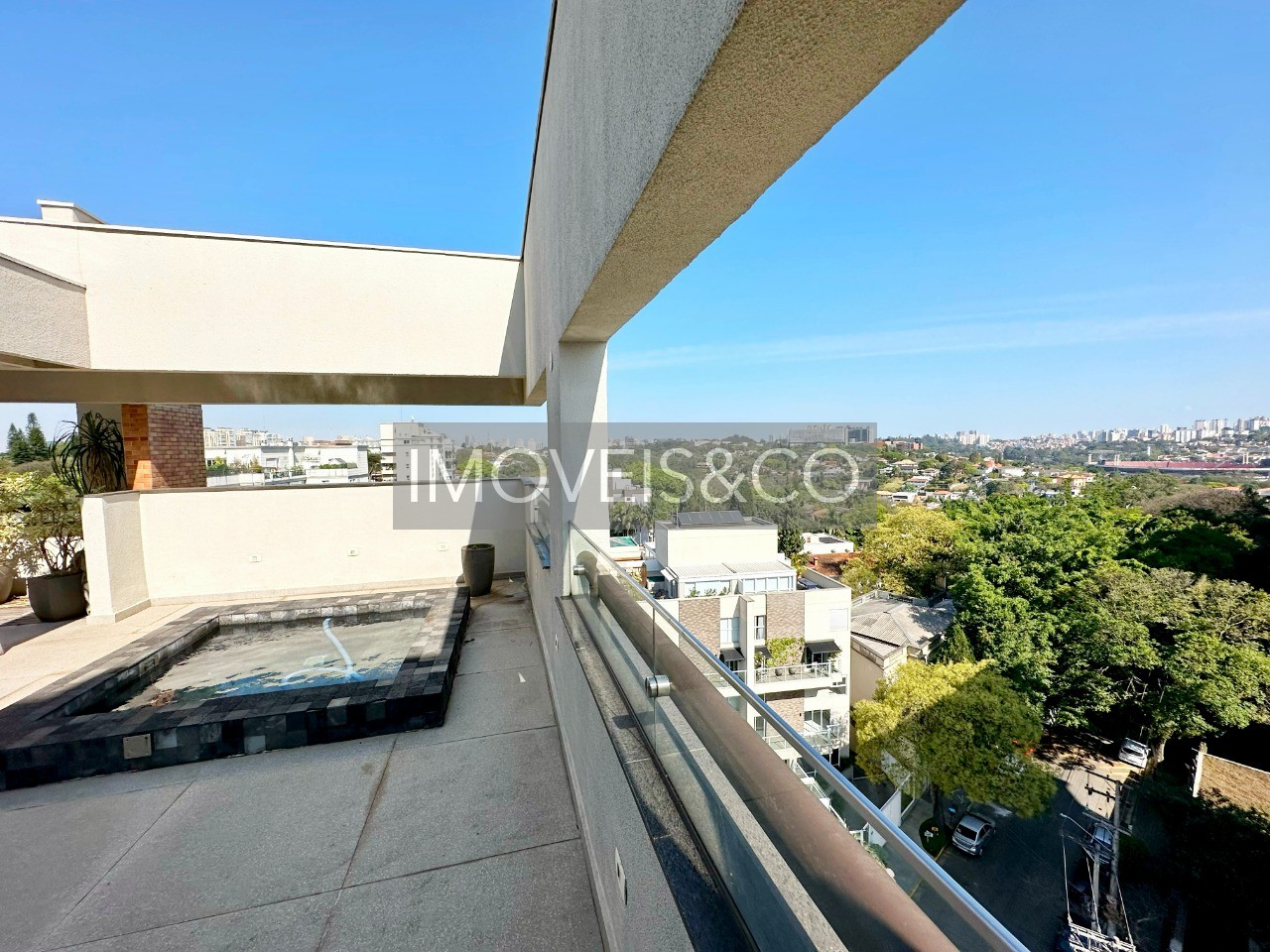 Cobertura, 3 quartos, 232 m² - Foto 34