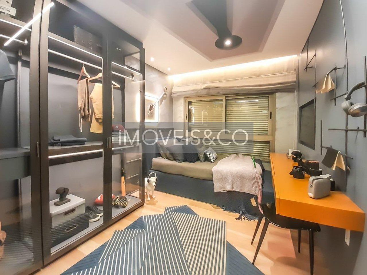 Apartamento, 4 quartos, 273 m² - Foto 7